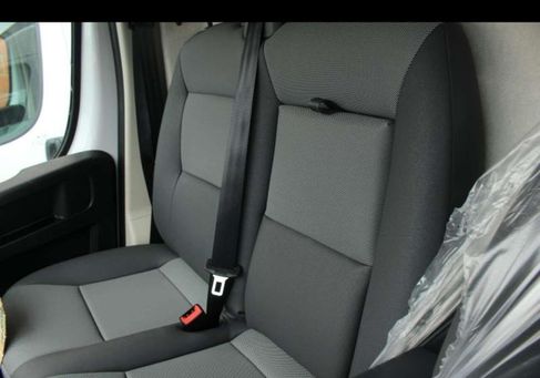 Fiat Ducato, 2025