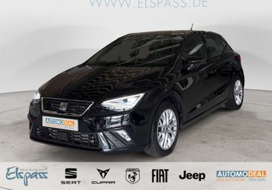 Seat Ibiza, 2023