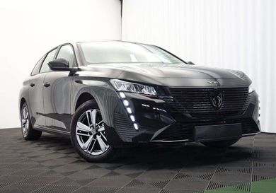 Peugeot 308, 2024