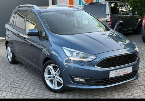 Ford Grand C-Max, 2019
