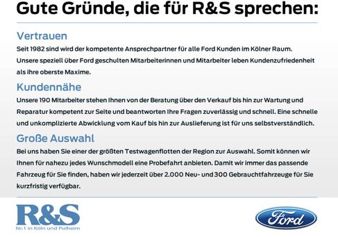 Ford Kuga, 2022
