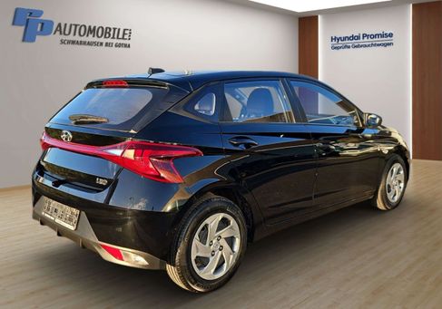 Hyundai i20, 2020 3