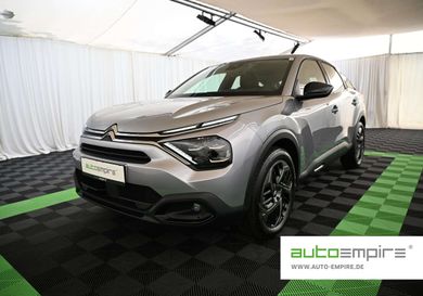 Citroën C4, 2024