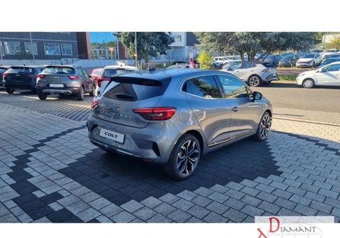 Mitsubishi Colt, 2025