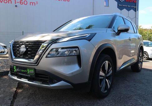 Nissan X-Trail, 2023 2
