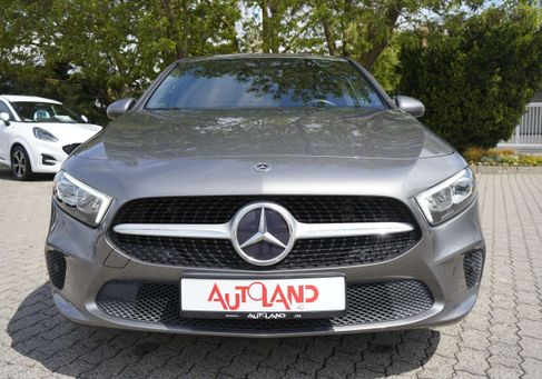 Mercedes-Benz A 200, 2021