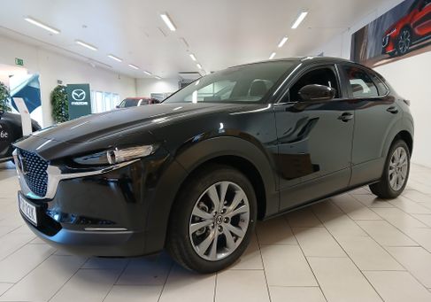 Mazda CX-30, 2025 2