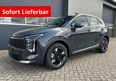 Kia Sportage, 2026