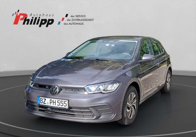 Volkswagen Polo, 2026