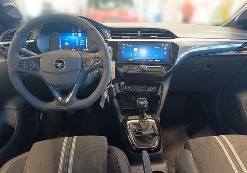 Opel Corsa, 2024 3