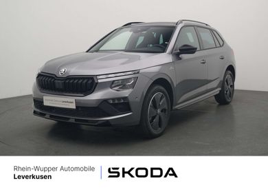 Skoda Kamiq, 2025