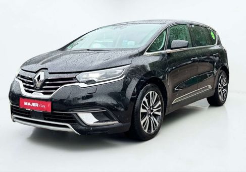 Renault Espace, 2020