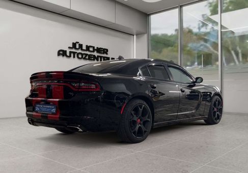 Dodge Charger, 2017