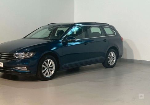 Volkswagen Passat Variant, 2022