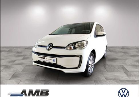 Volkswagen up!, 2024