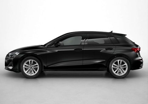 Audi A3, 2025 3