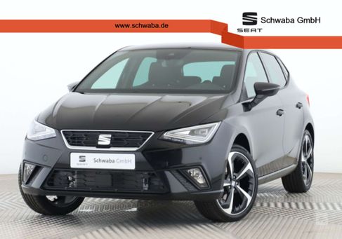 Seat Ibiza, 2024