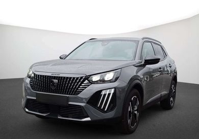 Peugeot 2008, 2024