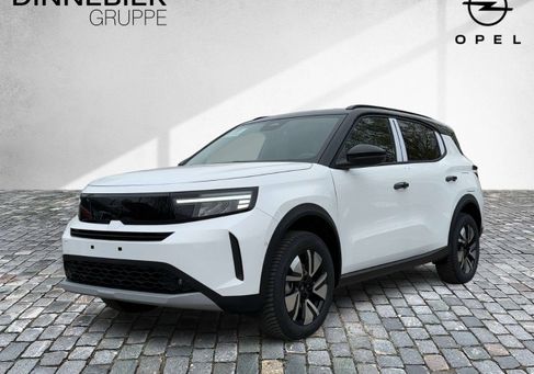 Opel Frontera, 2026