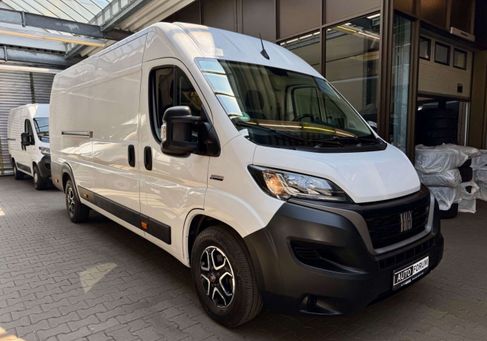 Fiat Ducato, 2021