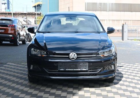 Volkswagen Polo, 2019 2