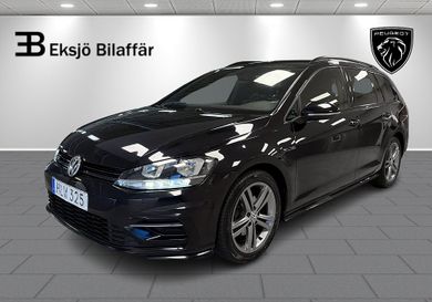 Volkswagen Golf, 2018