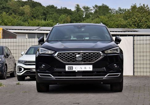 Seat Tarraco, 2020 3
