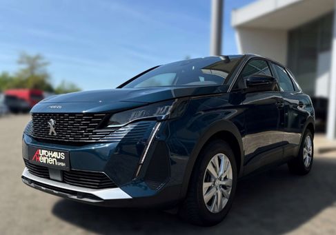 Peugeot 3008, 2023