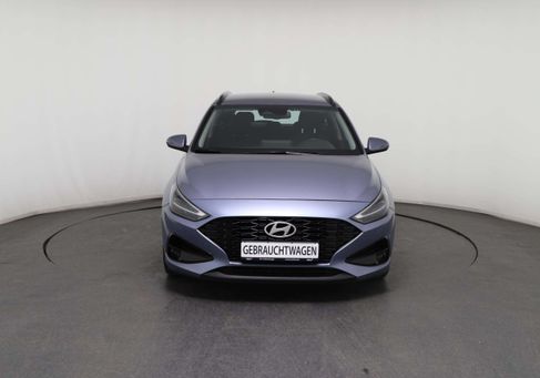 Hyundai i30, 2024 2