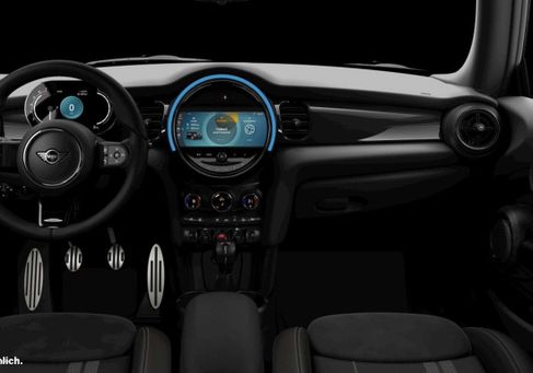 MINI Cooper, 2023