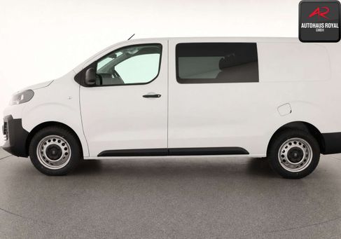 Fiat Scudo, 2026