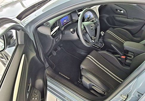 Opel Corsa, 2025 3