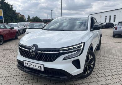 Renault Austral, 2023