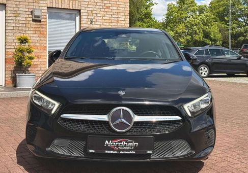 Mercedes-Benz A 180, 2019