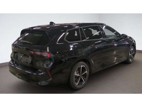 Opel Astra, 2025
