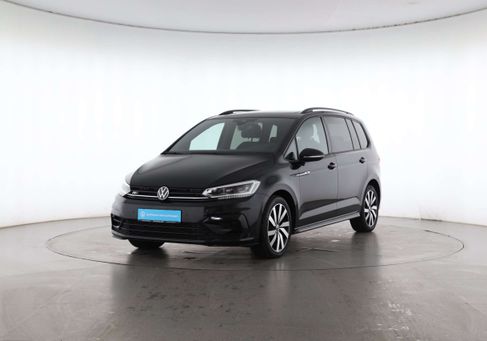 Volkswagen Touran, 2024 2