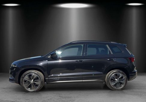 Skoda Karoq, 2023