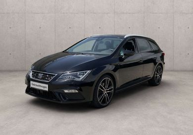 Seat Leon, 2019