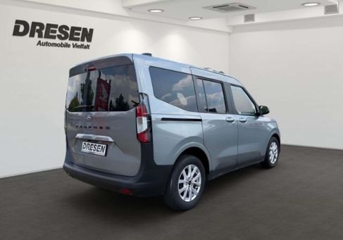 Ford Tourneo Courier, 2025