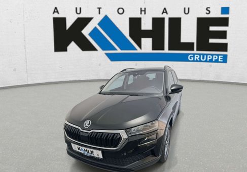 Skoda Karoq, 2023