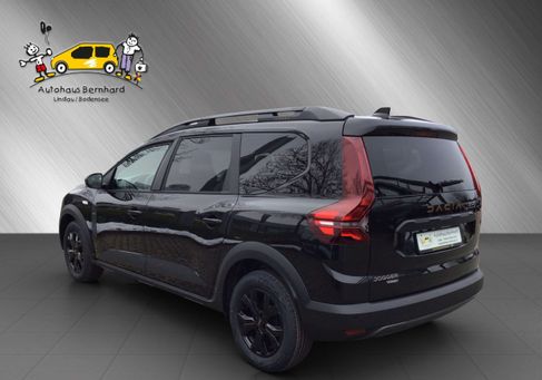 Dacia Jogger, 2025 3