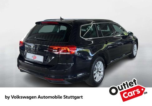 Volkswagen Passat Variant, 2023 3