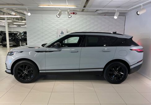 Land Rover Range Rover Velar, 2026