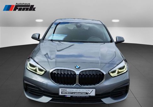 BMW 118, 2024