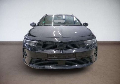 Opel Astra, 2025