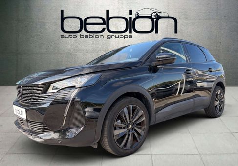 Peugeot 3008, 2023