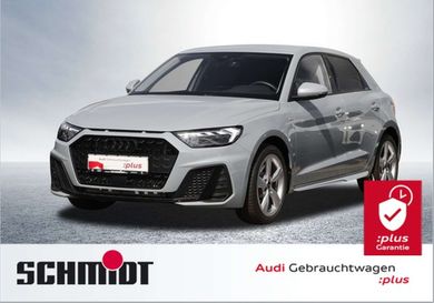 Audi A1, 2025