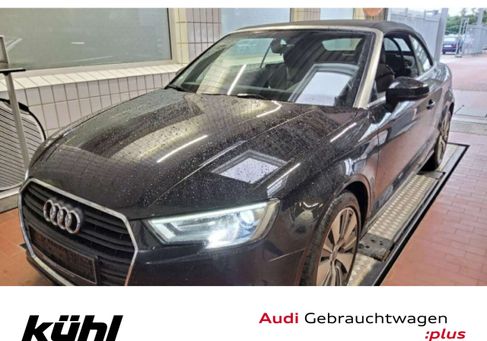 Audi A3, 2019