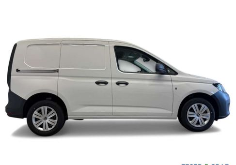 Volkswagen Caddy, 2025 3