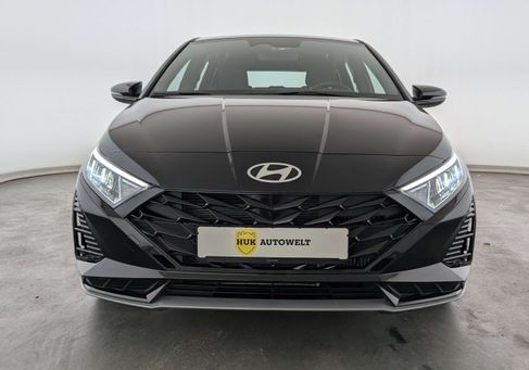 Hyundai i20, 2026 2